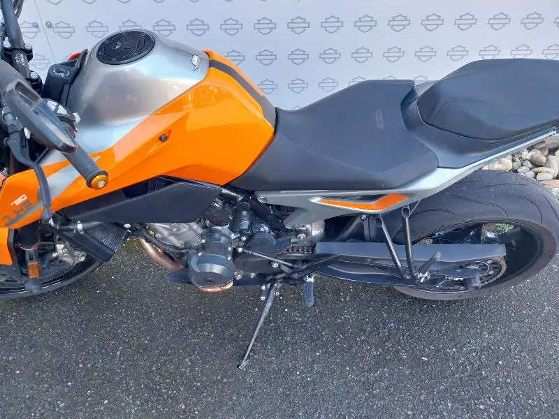 790 DUKE ABS