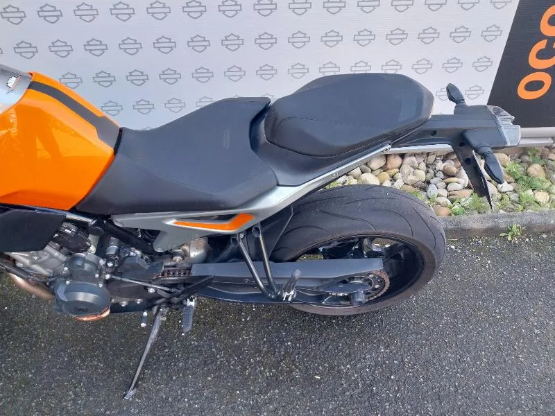790 DUKE ABS