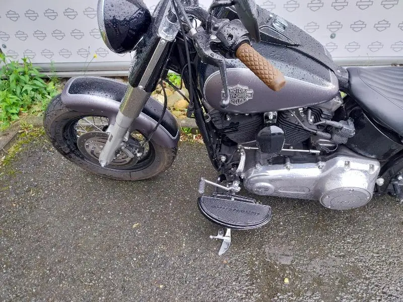 SOFTAIL SLIM 1690