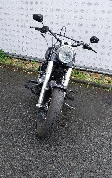 SOFTAIL SLIM 1690