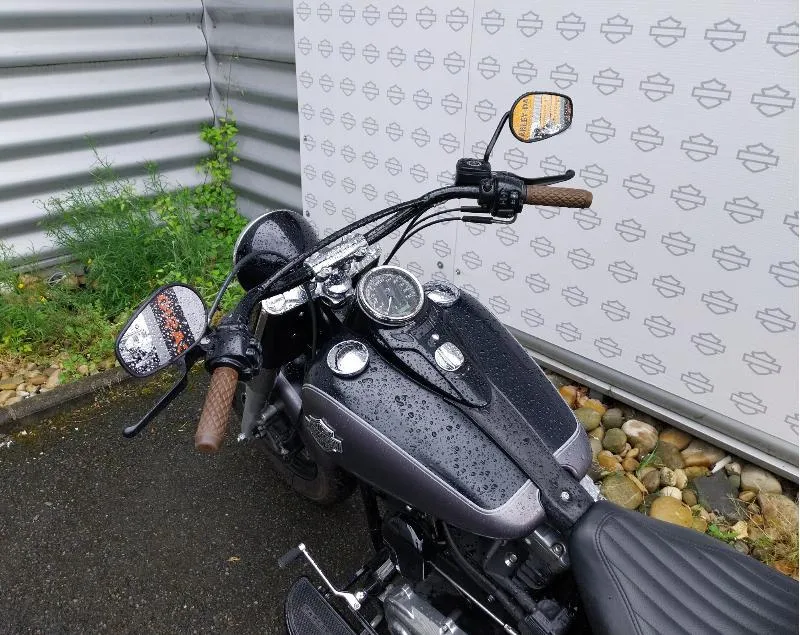 SOFTAIL SLIM 1690