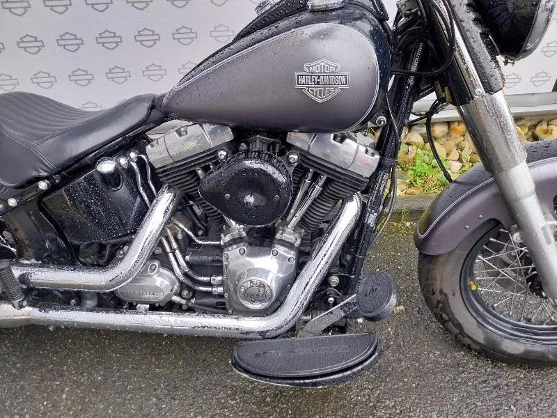 SOFTAIL SLIM 1690
