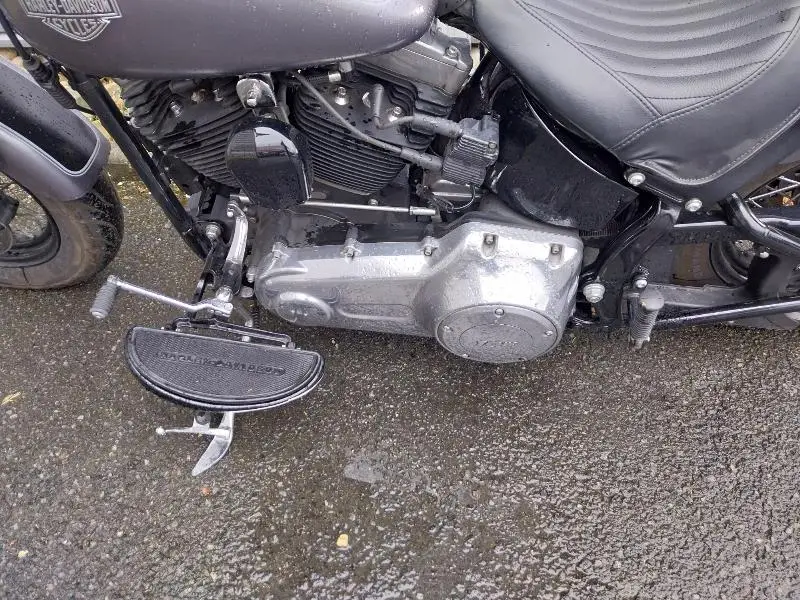 SOFTAIL SLIM 1690