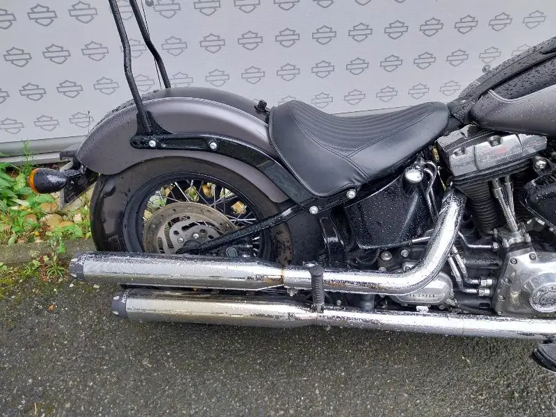 SOFTAIL SLIM 1690