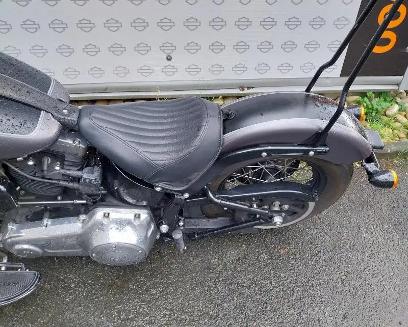 SOFTAIL SLIM 1690