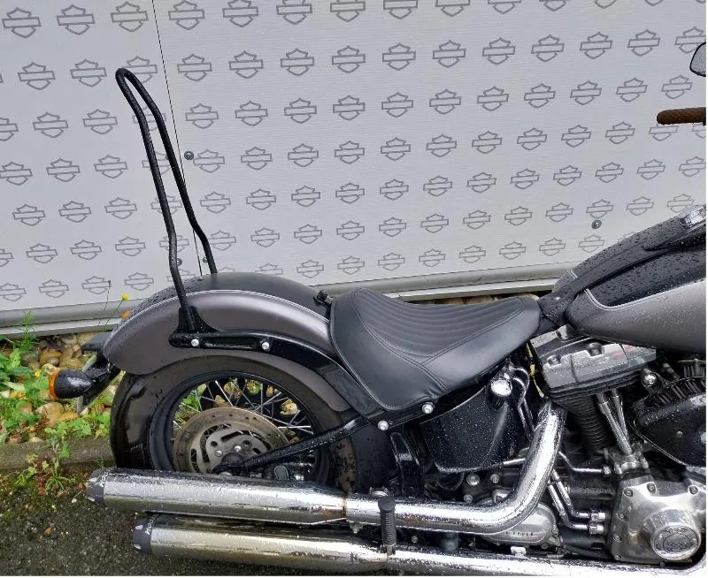 SOFTAIL SLIM 1690