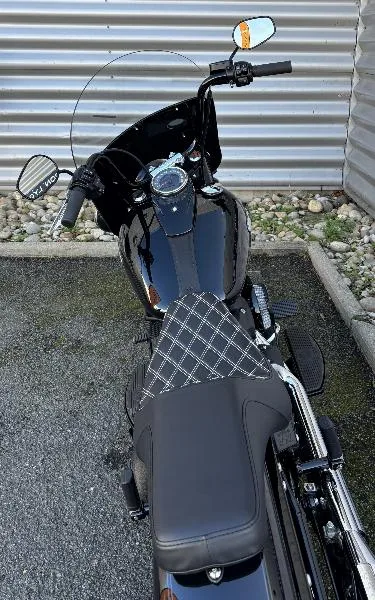 SOFTAIL HERITAGE 1868 CLASSIC