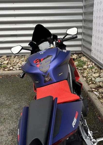RS 660