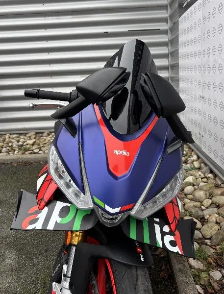 RS 660