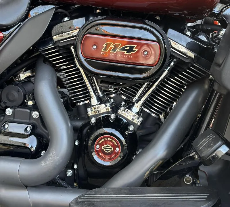 TOURING STREET GLIDE 1868 SPECIAL