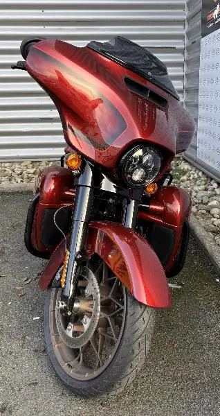 TOURING STREET GLIDE 1868 SPECIAL
