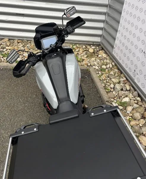 ADVENTURE PAN AMERICA 1250 ST