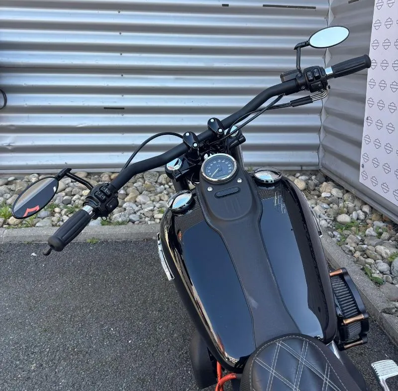 DYNA STREET BOB 1584