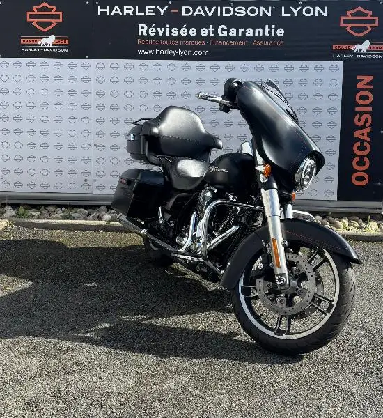 TOURING STREET GLIDE 1690 SPECIAL