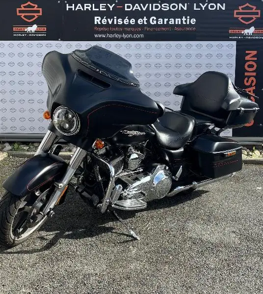 TOURING STREET GLIDE 1690 SPECIAL
