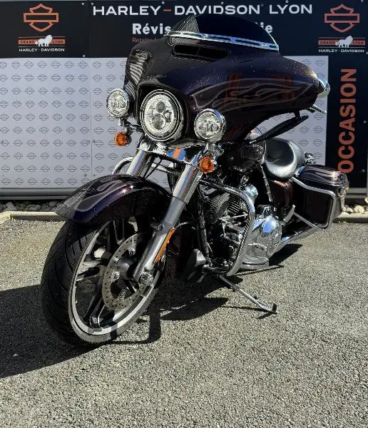 TOURING STREET GLIDE 1745