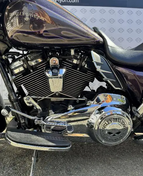 TOURING STREET GLIDE 1745