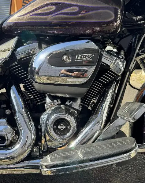 TOURING STREET GLIDE 1745