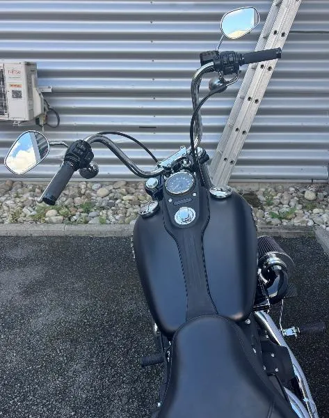 DYNA STREET BOB 1584