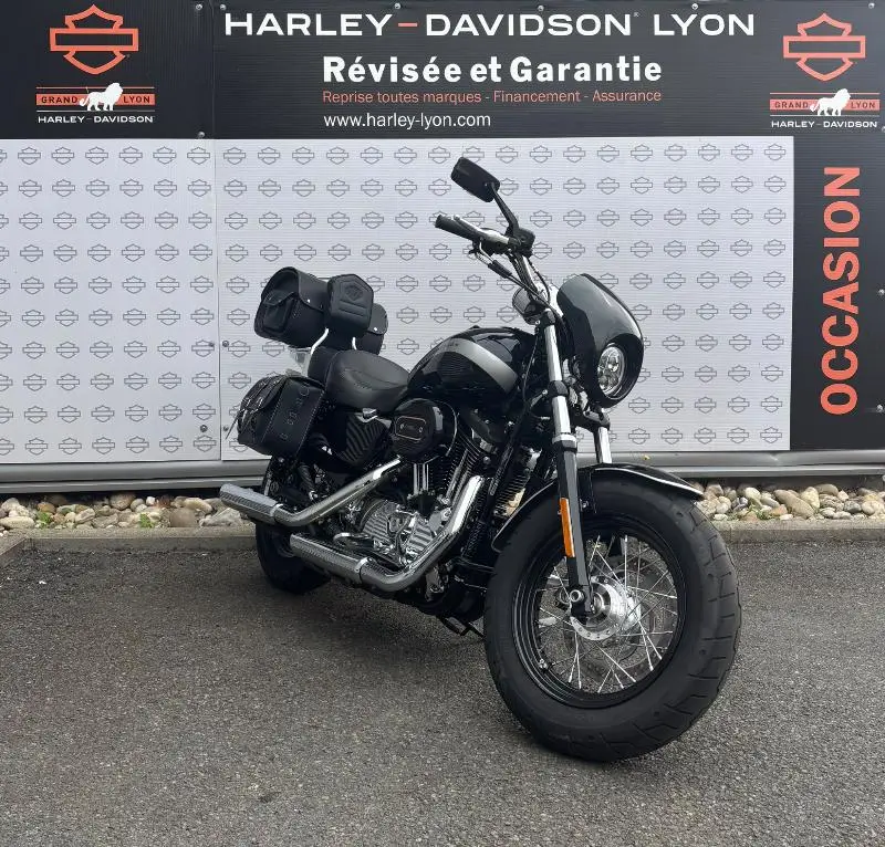 SPORTSTER CUSTOM 1200