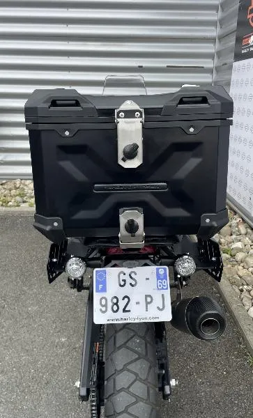 ADVENTURE PAN AMERICA 1250 SPECIAL