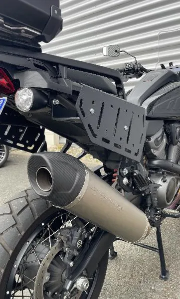ADVENTURE PAN AMERICA 1250 SPECIAL