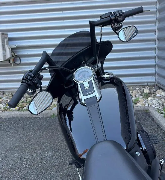 SOFTAIL SPORT GLIDE 1745