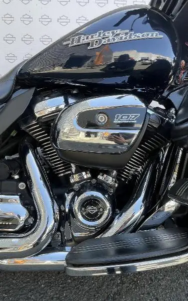 TOURING STREET GLIDE 1745