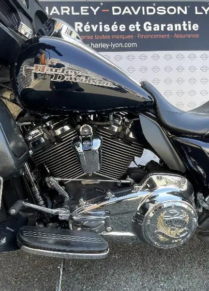TOURING STREET GLIDE 1745