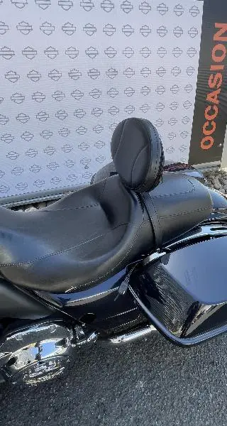 TOURING STREET GLIDE 1745