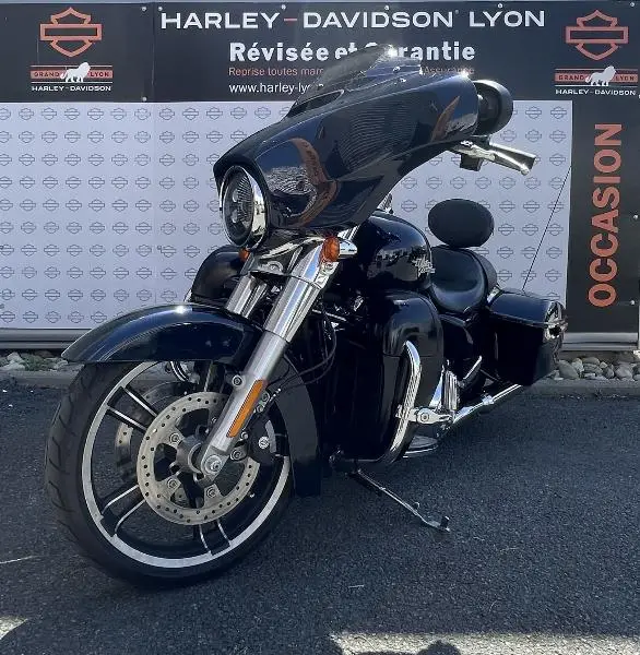 TOURING STREET GLIDE 1745