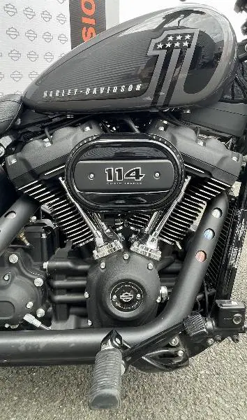 SOFTAIL STREET BOB 1868