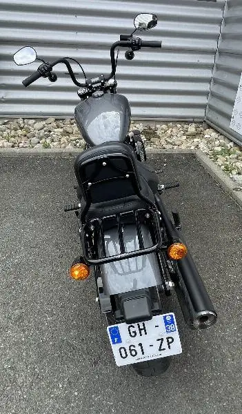 SOFTAIL STREET BOB 1868