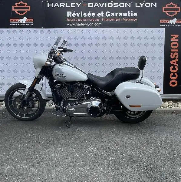 SOFTAIL SPORT GLIDE 1745