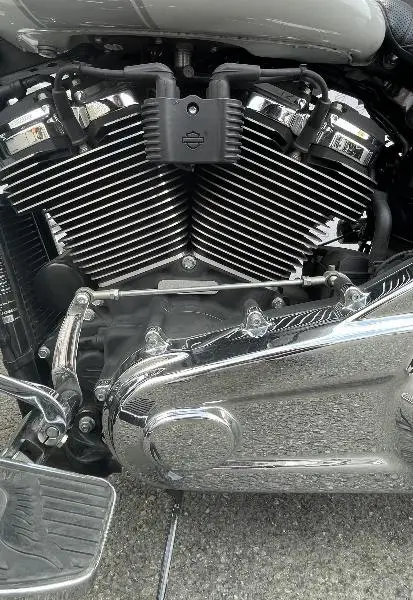 SOFTAIL SPORT GLIDE 1745