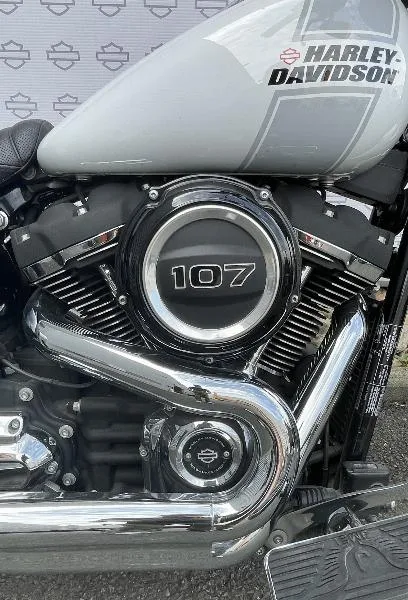 SOFTAIL SPORT GLIDE 1745