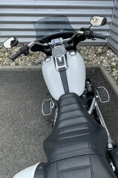 SOFTAIL SPORT GLIDE 1745