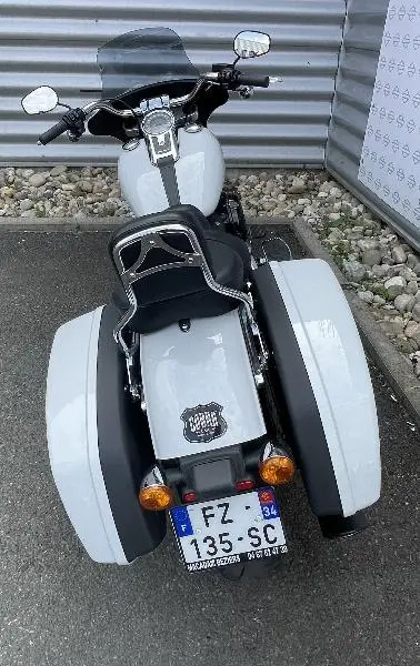SOFTAIL SPORT GLIDE 1745