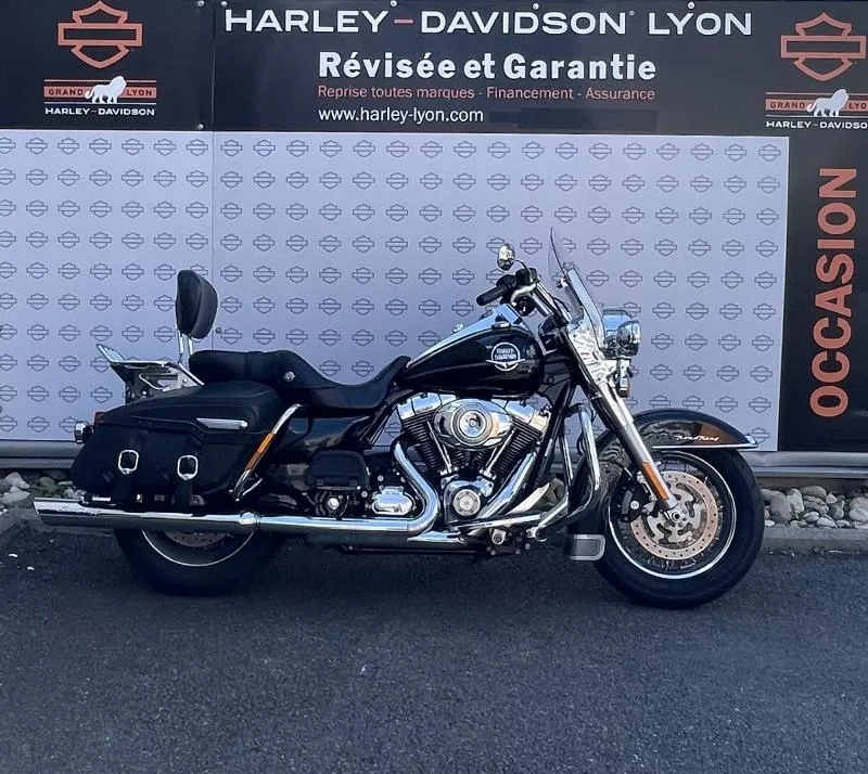 TOURING ROAD KING 1584 CLASSIC