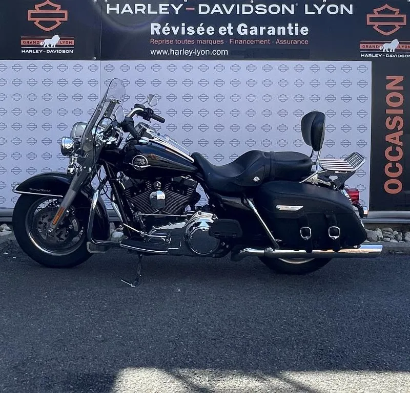 TOURING ROAD KING 1584 CLASSIC