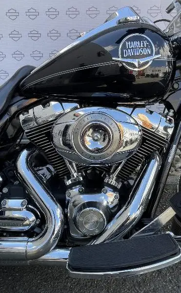TOURING ROAD KING 1584 CLASSIC