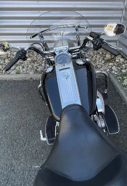 TOURING ROAD KING 1584 CLASSIC
