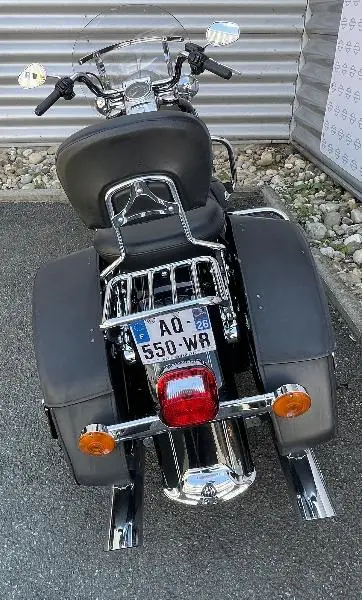 TOURING ROAD KING 1584 CLASSIC