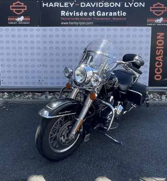 TOURING ROAD KING 1584 CLASSIC