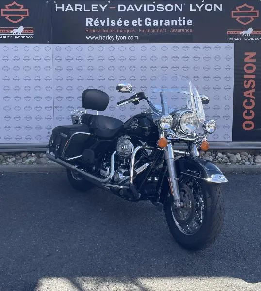 TOURING ROAD KING 1584 CLASSIC