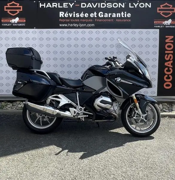 R 1200 RT