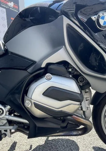 R 1200 RT