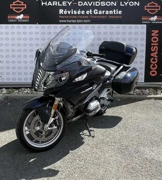 R 1200 RT
