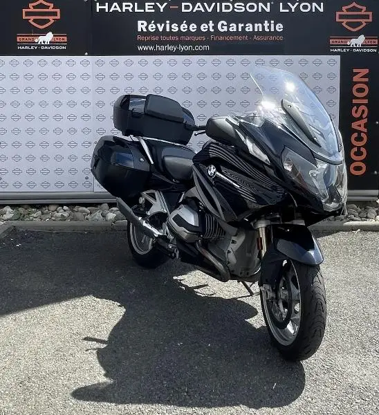 R 1200 RT
