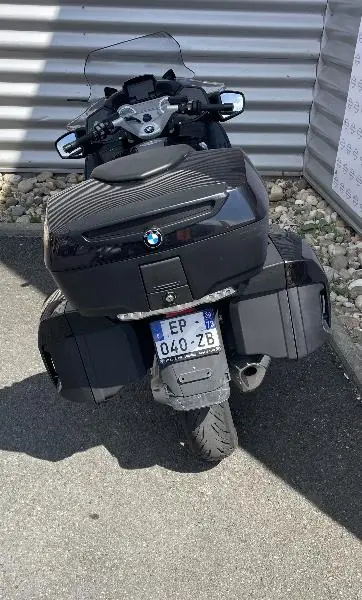 R 1200 RT